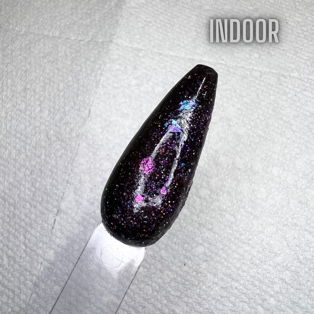 The Universe is Not Kind Dip Powder