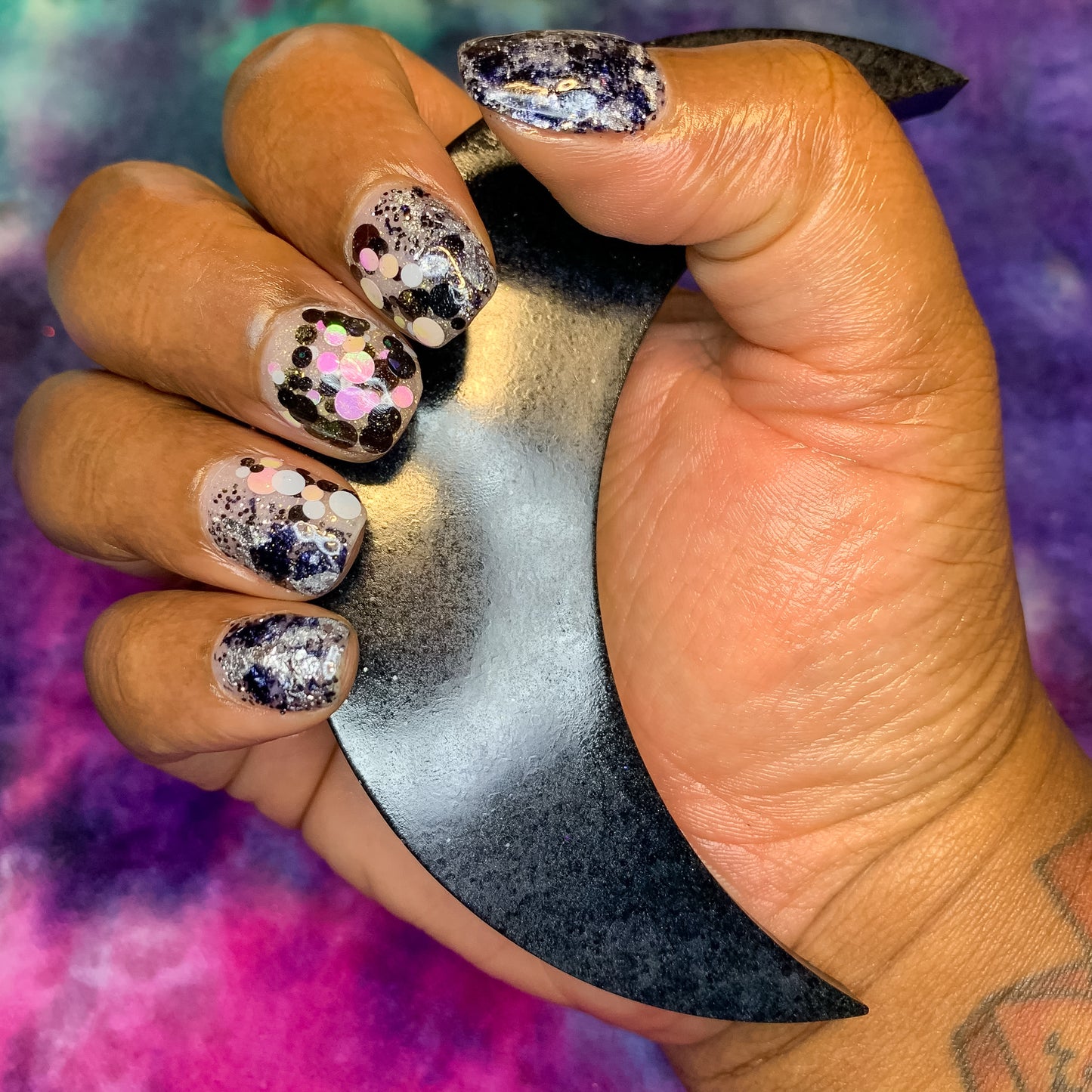 Cleo Dip Powder