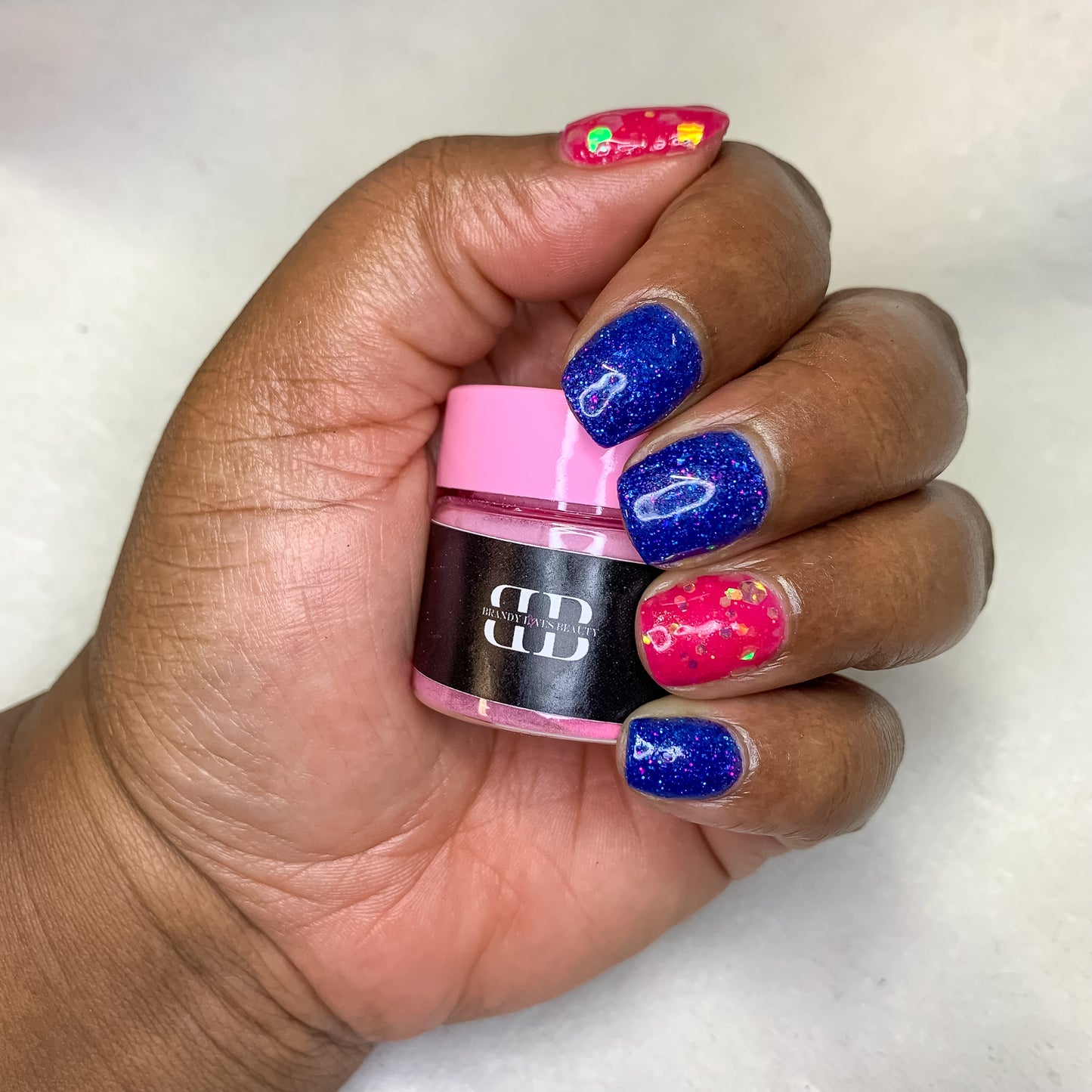 Monique Dip Powder