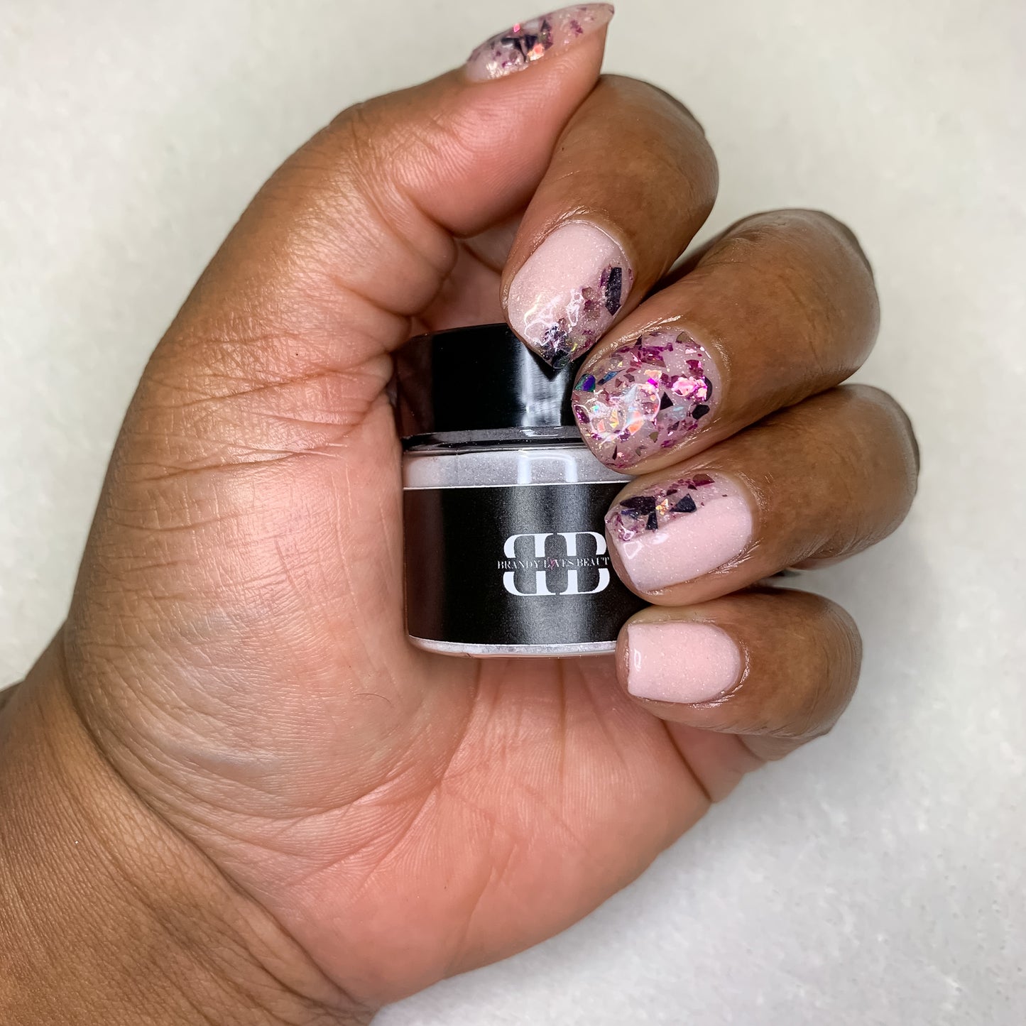 Wedding Anniversary Duo Dip Powder