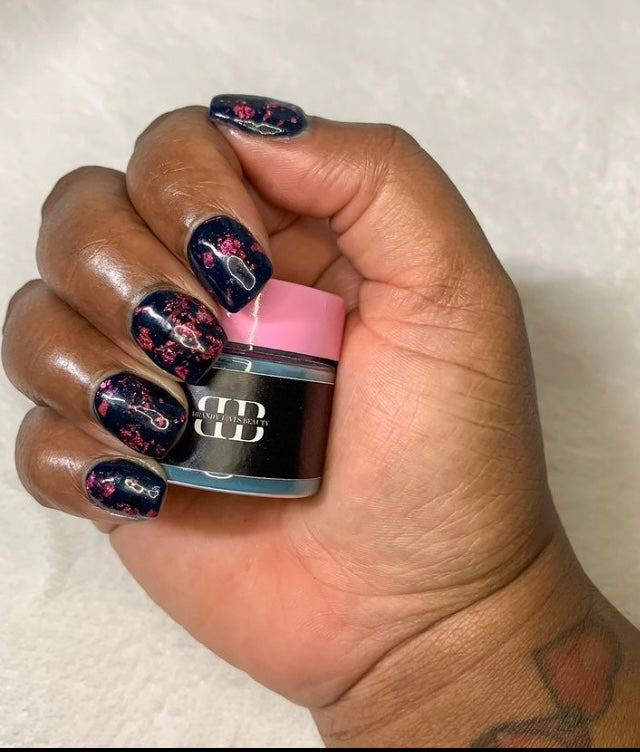 New Years Eve Party Trio 0.5oz Dip Powder