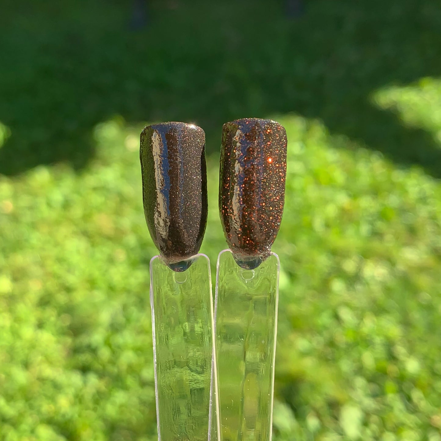 After The Flesh and Mate 0.5 Dip Powder