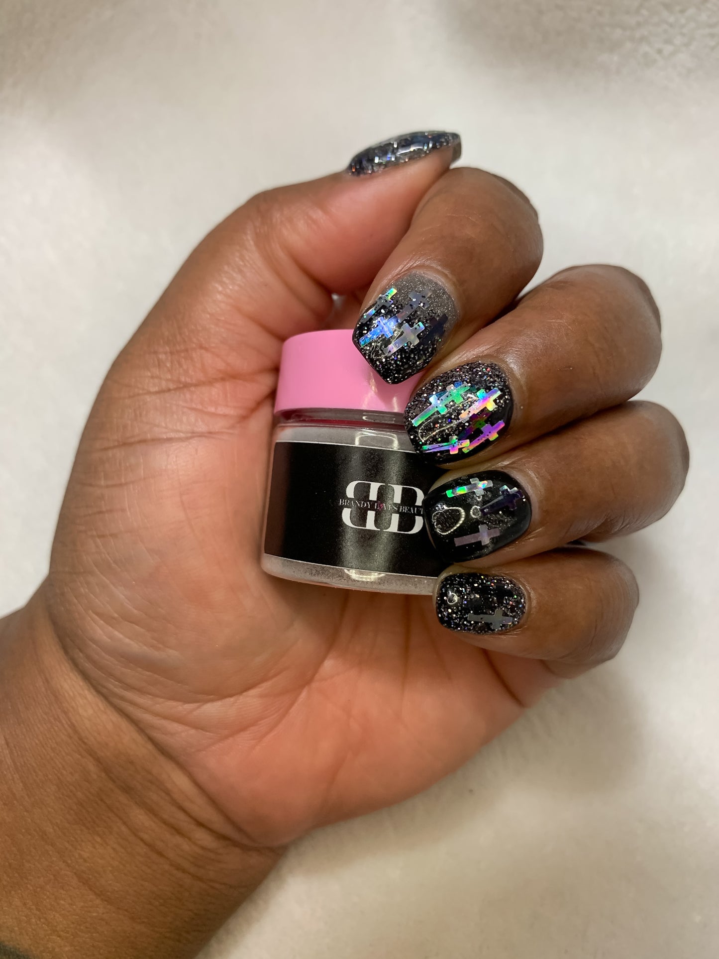 Losing My Religion Dip Powder