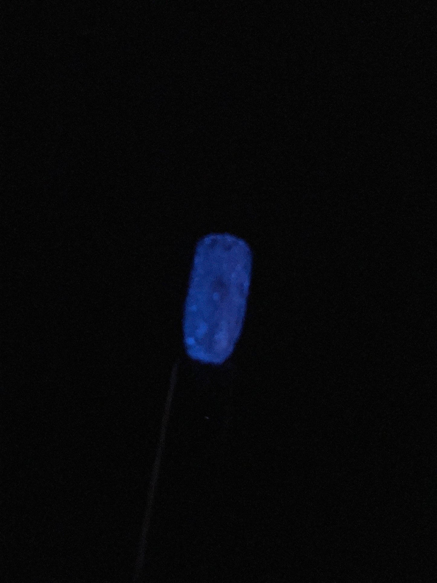 I Was Here Nail Polish