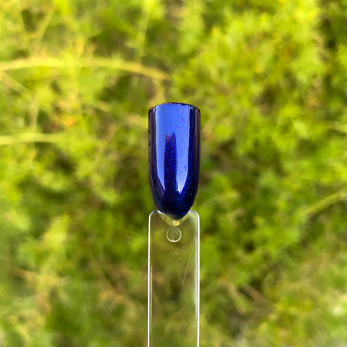 Glycerine Nail Polish
