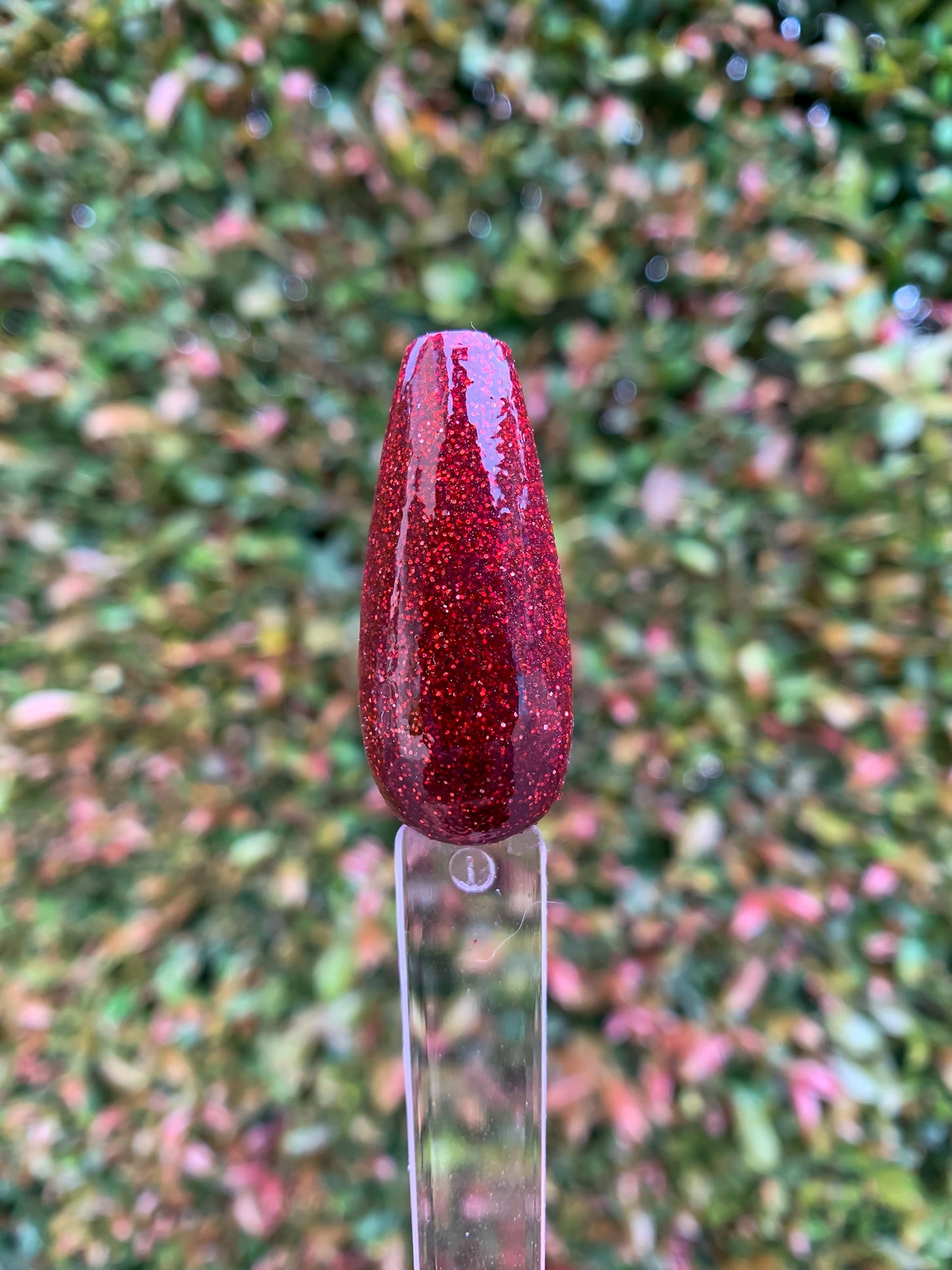 Skarlet II Remake Dip Powder