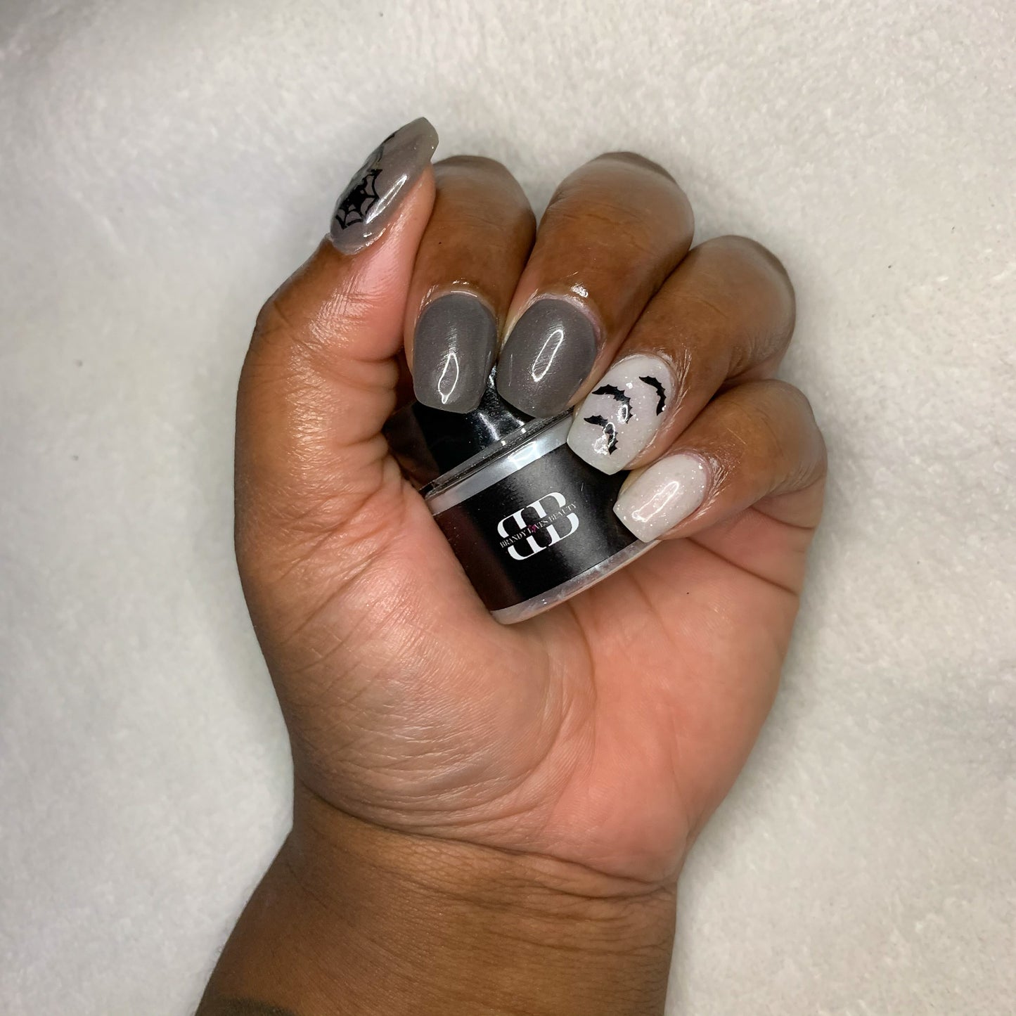 Big Empty Dip Powder