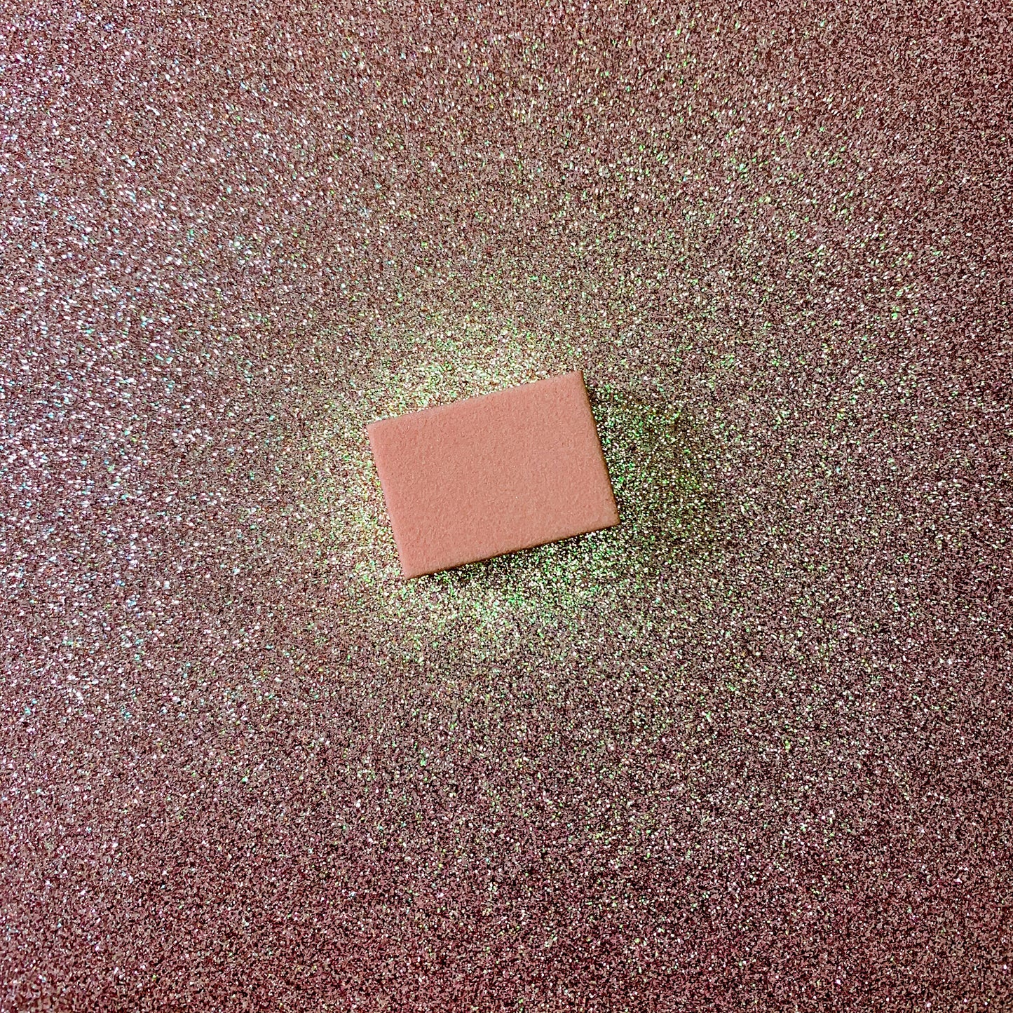 Mini 100/180 Grit Orange Buffer Blocks