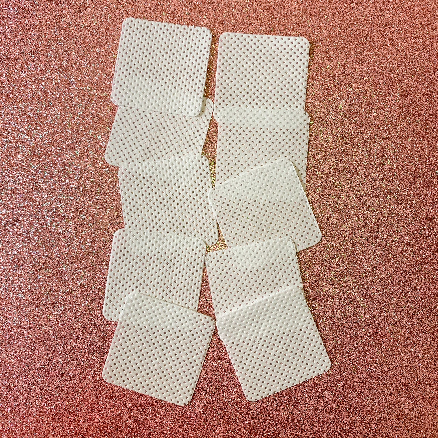Lint Free Wipes