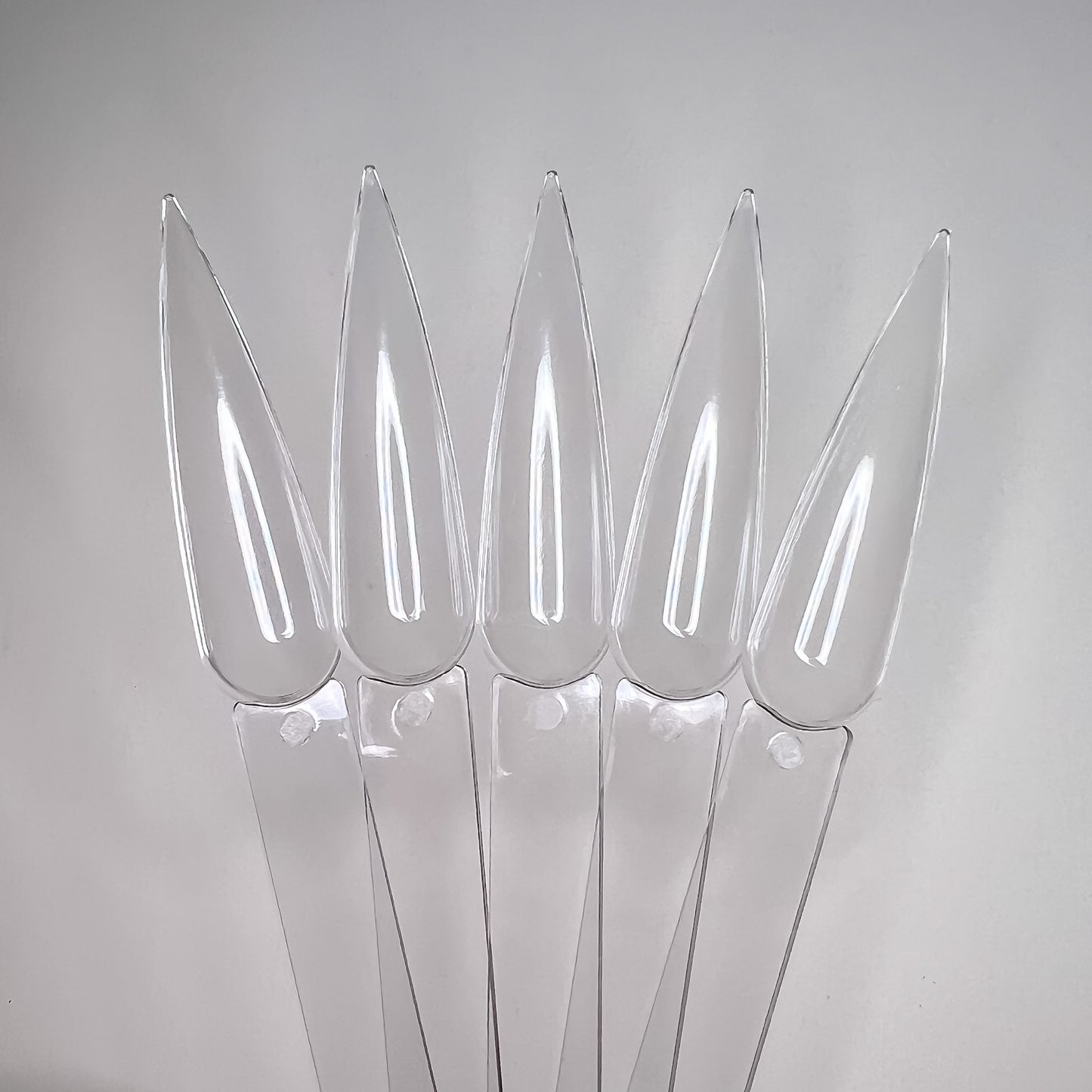 Stiletto Swatch Sticks