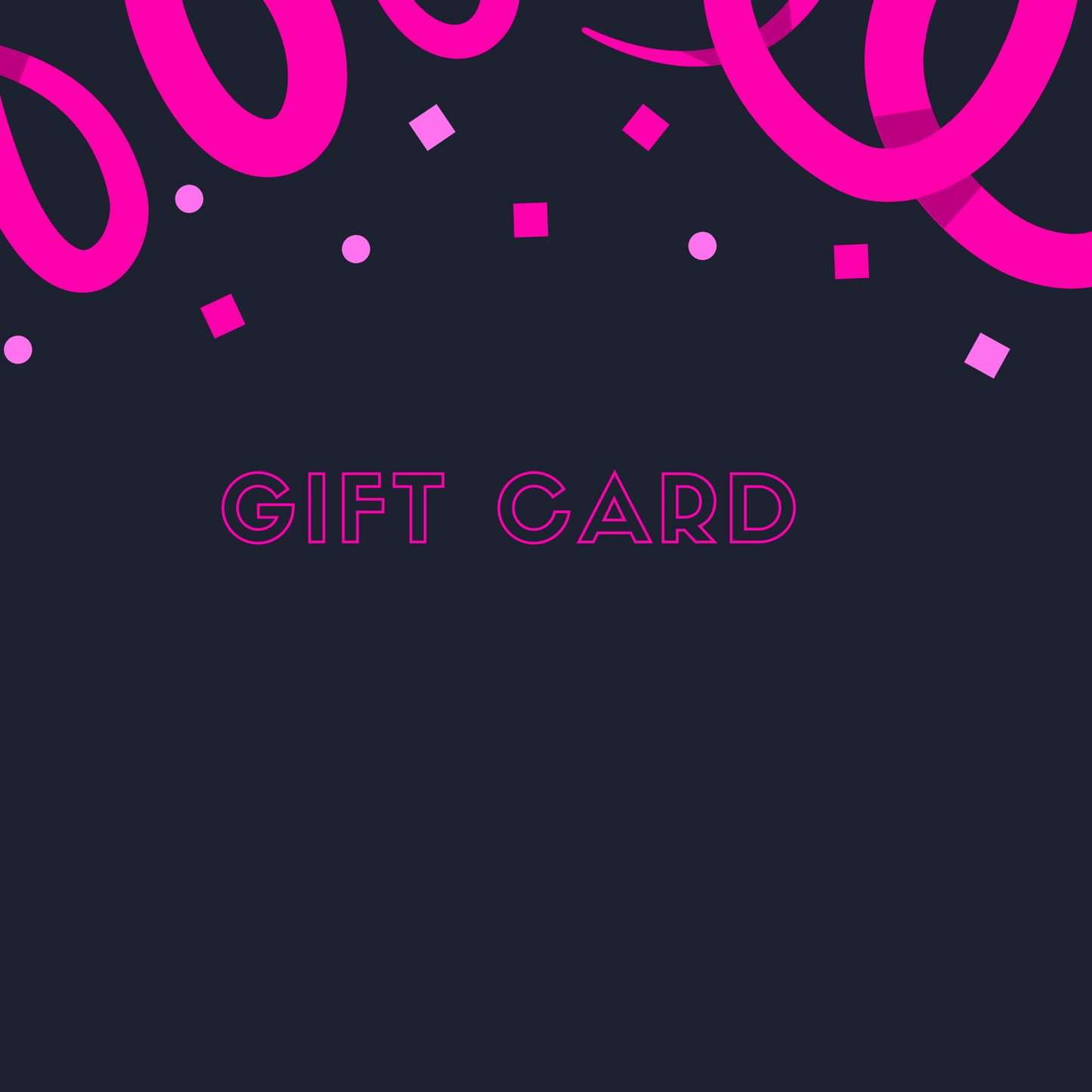 Brandy Loves Beauty Gift Card