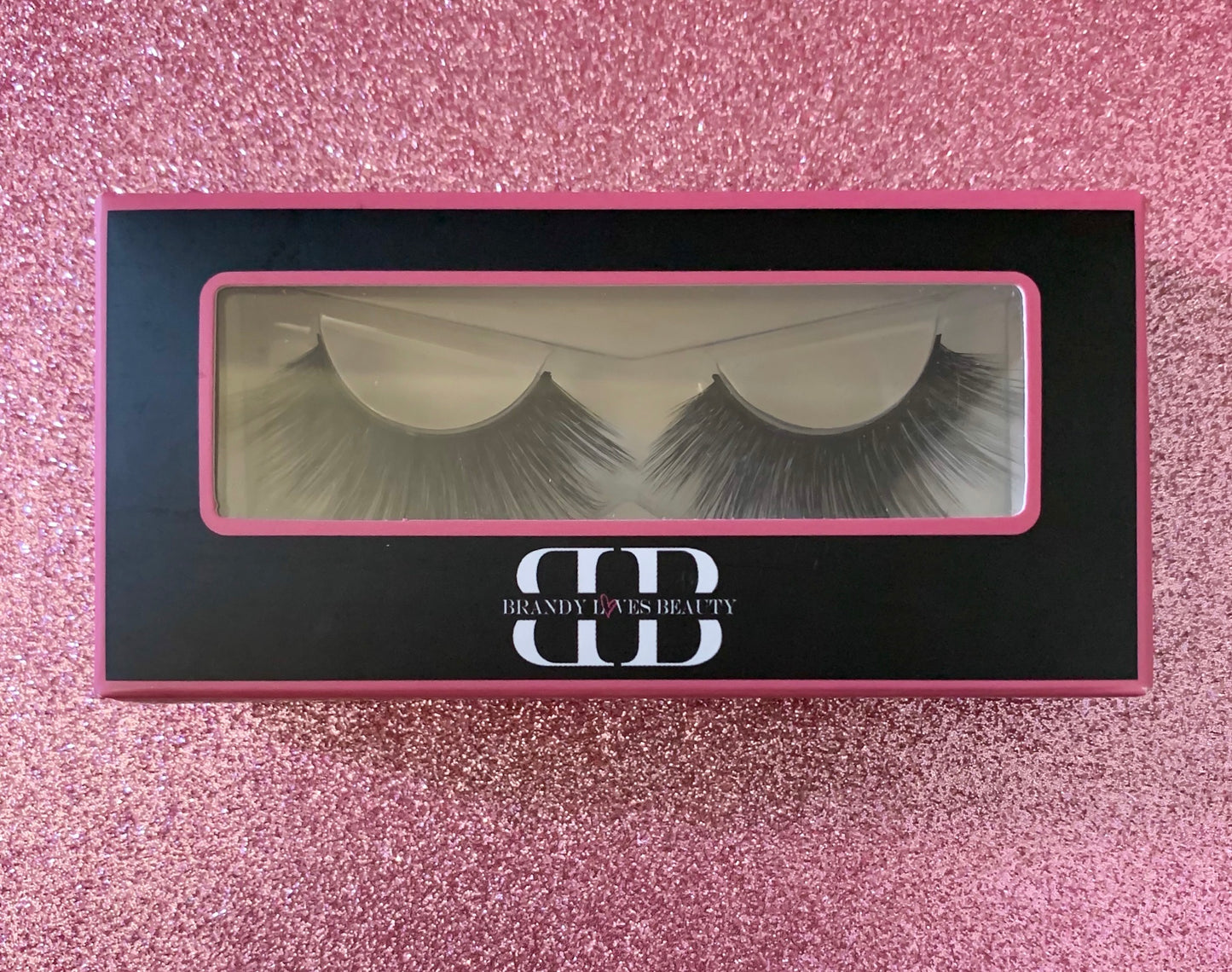 Shelley Faux Mink Lashes